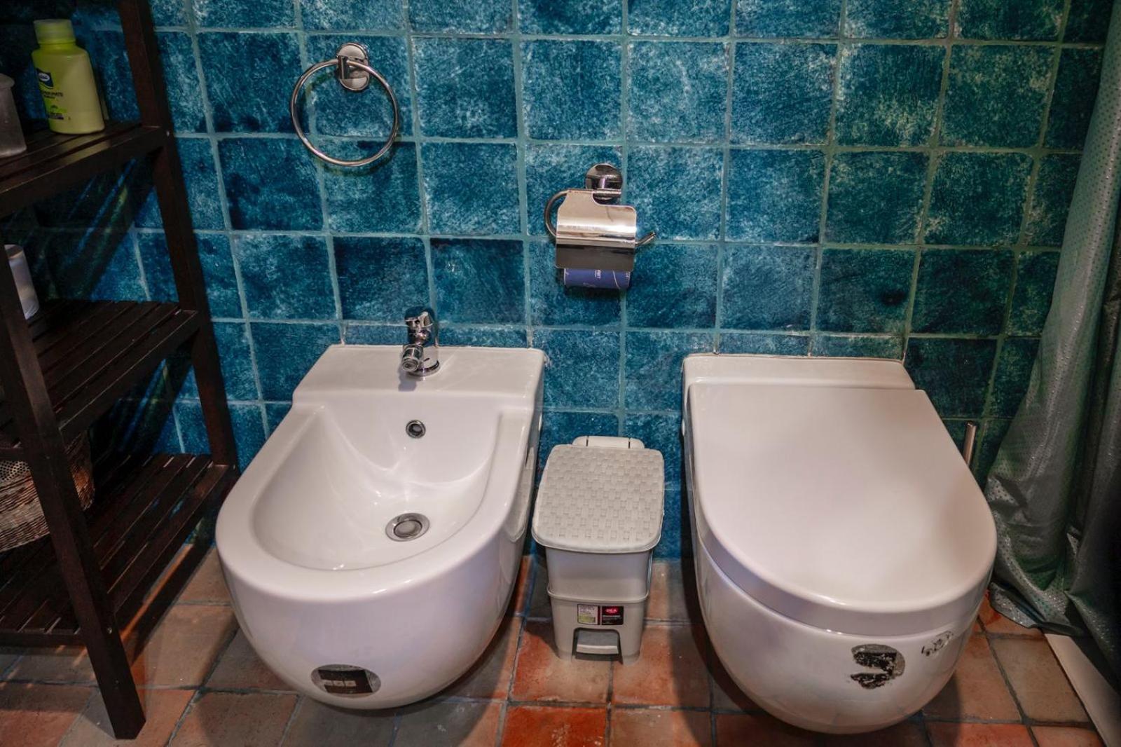 La Virgy Per Noto With Share Swimming Pool With Wonderful Sea View Vila Avola Exterior foto